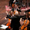 het concert (foto Petra Scheurwater)